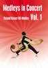 Medleys in Concert Vol 1 Roland Kaiser Hit-Medley